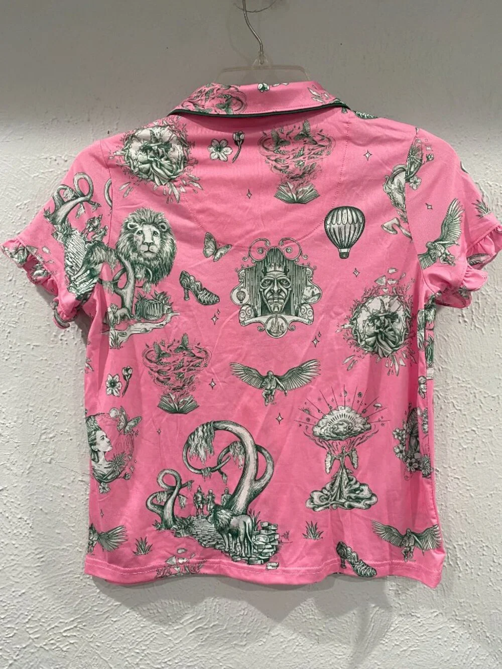Wicked nwt pink